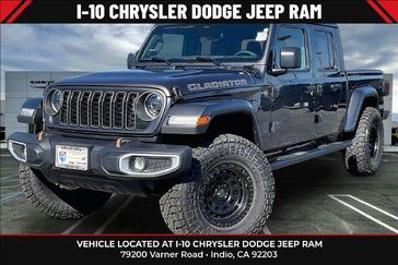 New 2026 Jeep Gladiator 85th Anniversary Edition 4x4
