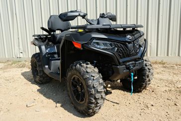 NEW 2026 CFMOTO CFORCE 600 TOURING 