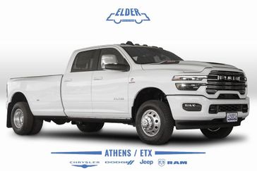 2025 RAM 3500 Laramie Crew Cab 4x4 8' Box