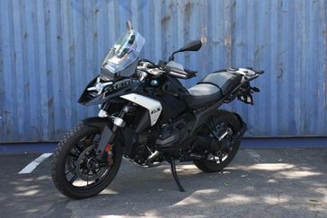 2026 BMW R 1300 GS