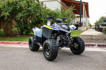 NEW 2026 POLARIS PHOENIX 200 