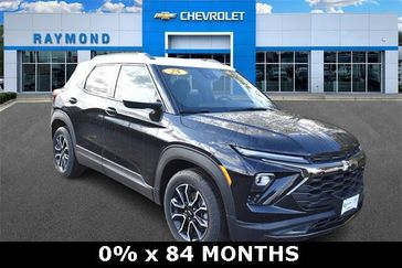 Mosaic Black Metallic