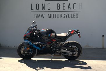 2024 BMW M 1000 RR