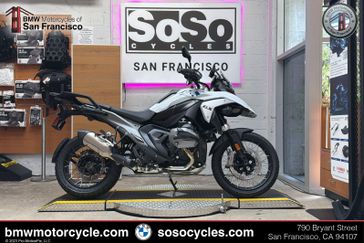 2025 BMW R 1300 GS