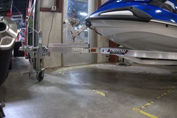 Used 2022 TRITON Ltwci 