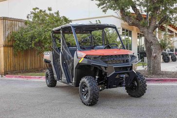 NEW 2026 POLARIS RANGER CREW 1000 PREMIUM ROVER RUST 