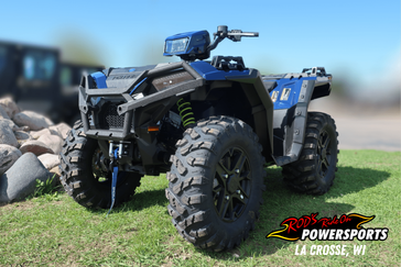 New 2026 Polaris SPORTSMAN 850 TRAIL 