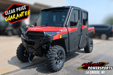 New 2027 Polaris RANGER CREW XP 1000 NORTHSTAR ULTIMATE 