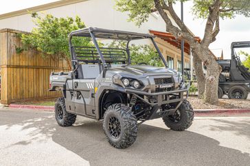 NEW 2027 KAWASAKI MULE PRO-FXR 1000 LE 