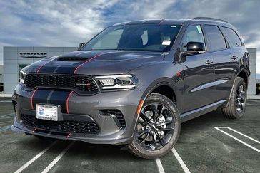 New 2025 Dodge Durango GT Plus