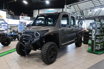 2025 Polaris RANGER CREW XD 1500 NORTHSTAR ULTIMATE 
