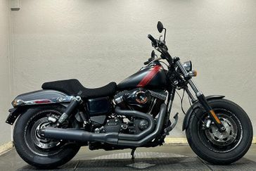 Used 2014 Harley-Davidson Dyna Fat Bob 103