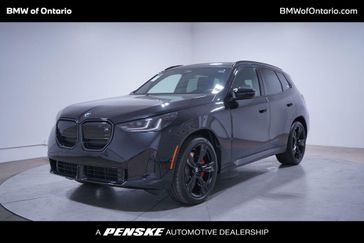 2025 BMW X3 M50 xDrive