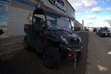 Used 2022 CFMOTO UFORCE 800 