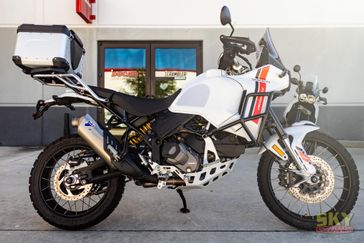 Used 2023 Ducati DesertX 937 