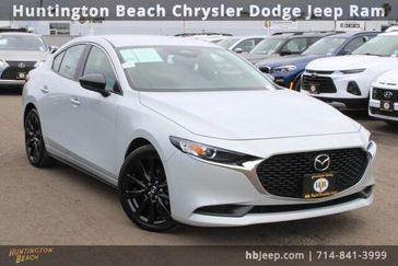 2024 Mazda Mazda3 2.5 S Select Sport