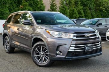 Used 2019 Toyota Highlander XLE