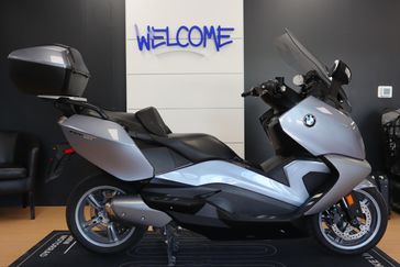 Used 2014 BMW C 650 GT 