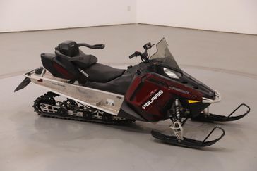 Used 2022 Polaris 550 INDY ADVENTURE 144 ES 