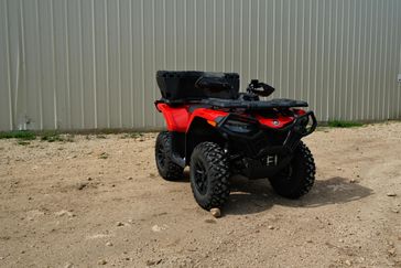 USED 2025 CFMOTO CFORCE 500 
