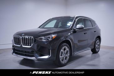 2024 BMW X1 xDrive28i