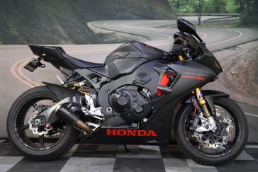 Used 2017 Honda CBR1000RR 