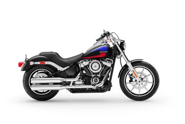 Used 2019 Harley-Davidson FXLR &sol; Low Rider 