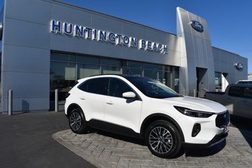 New 2025 Ford Escape Plug-In Hybrid Base