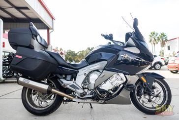 Used 2012 BMW K 1600 GTL 