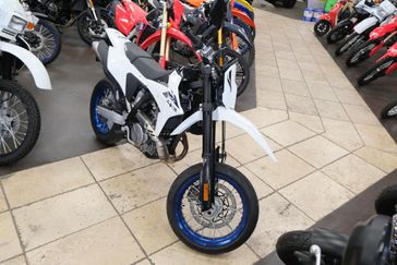 NEW 2025 SUZUKI DRZ400SM 