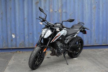 2023 KTM 790 Duke 