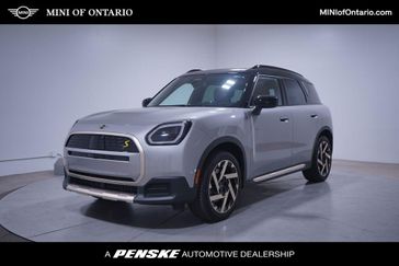 2025 MINI Cooper Countryman 