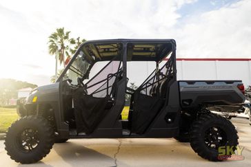 New 2026 Polaris RANGER CREW XP 1000 PREMIUM STH GRAY Premium 