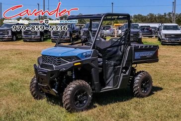 2025 Polaris Ranger SP 570