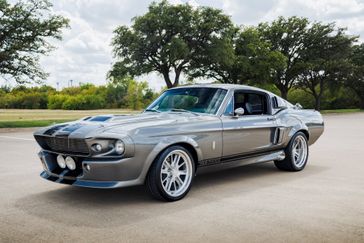 1967 Ford Mustang Officially Licensed Eleanor Coyote Edition