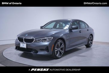 2022 BMW 3 Series 330e xDrive