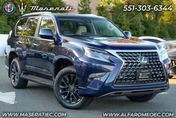 Used 2023 Lexus GX 460 460