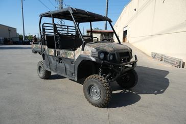 2022 KAWASAKI MULE PROFXT EPS CAMO