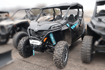 New 2026 CFMOTO ZFORCE 950 Sport 4 