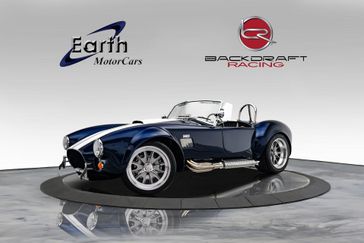 1965 Shelby Cobra Backdraft RT4