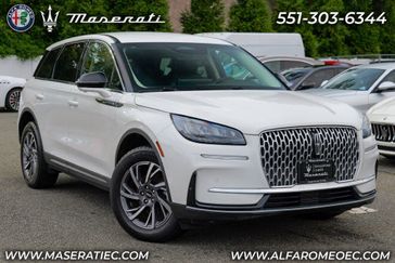 Used 2024 Lincoln Corsair Premiere