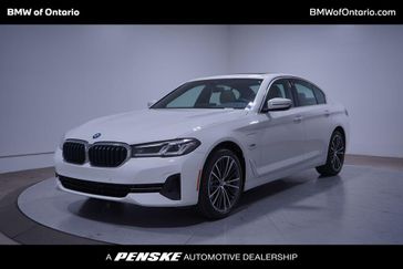 Used 2023 BMW 5 Series 530e iPerformance