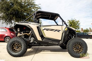 New 2026 Polaris RZR XP 1000 Sport 