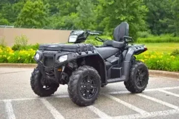NEW 2026 POLARIS SPORTSMAN TOURING 850 PREMIUM 
