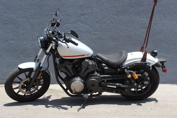 2020 Yamaha Bolt 