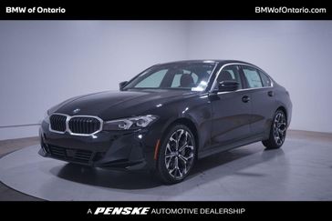2025 BMW 3 Series 330i