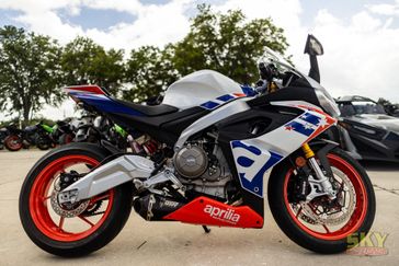 Used 2022 APRILIA RS 660 Limited Edition 