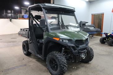 Used 2023 CFMOTO UFORCE 600 