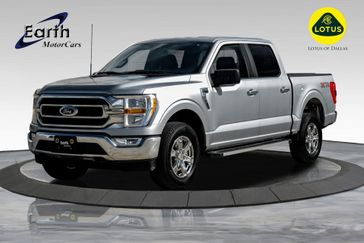 Used 2023 Ford F-150 XLT