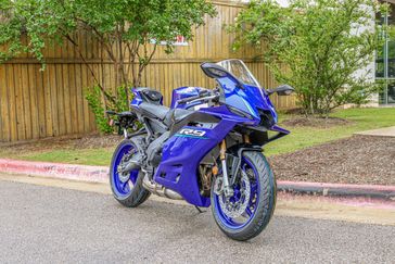 NEW 2026 YAMAHA YZFR9 